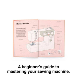 How to Train Your Sewing Machine