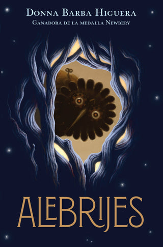 Alebrijes: Cuentista II (Spanish Edition)