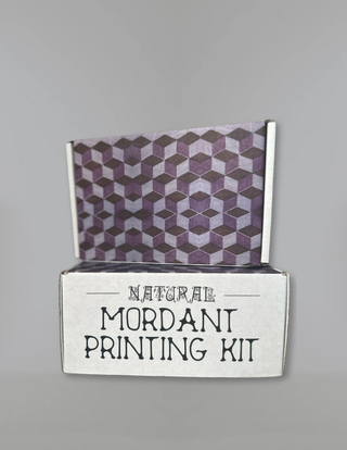 Mordant Printing Kit