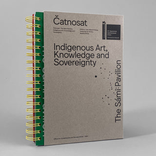 Čatnosat: Indigenous Art, Knowledge and Sovereignty