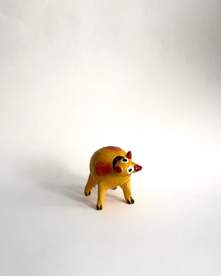 Alebrije Yellow