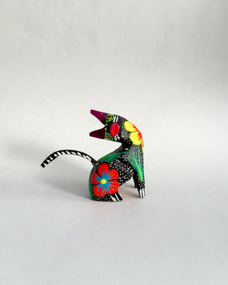 Alebrije Cat