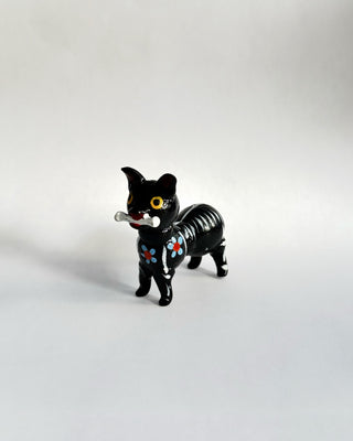 Alebrije Xolo