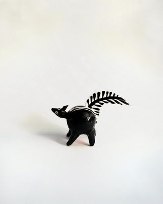 Alebrije Skunk