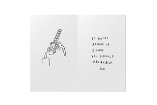 Stefan Marx – Berlin Drawings 2