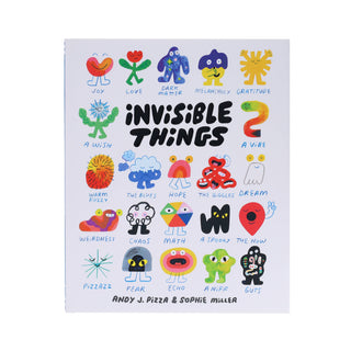 Invisible Things