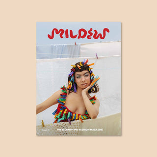 Mildew Magazine: Issue 4