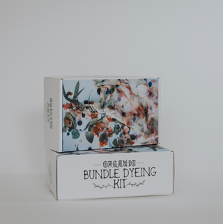 Bundle Dyeing Kit