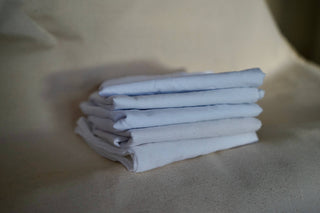 Mordanted Bandana Bundle 5 Pack