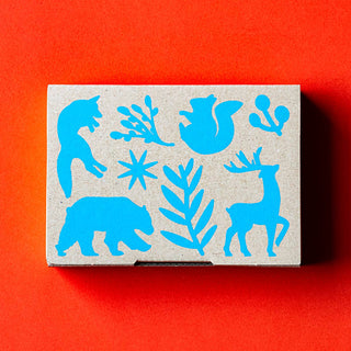 Blockprinting BASIC*  Polar