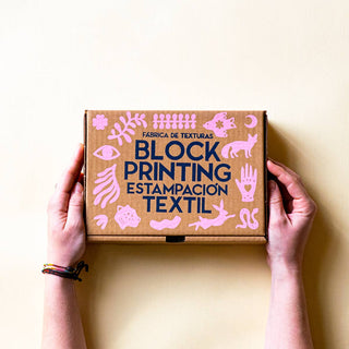 Blockprinting BASIC*  Dinos