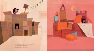 FORTS