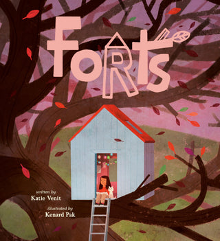 FORTS