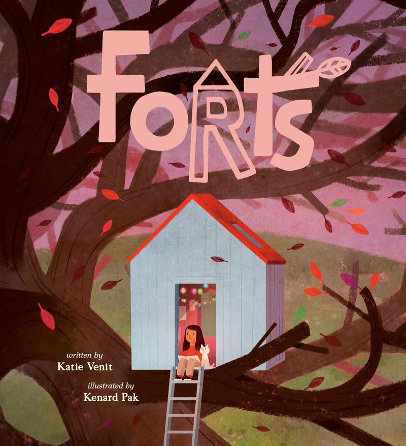 FORTS