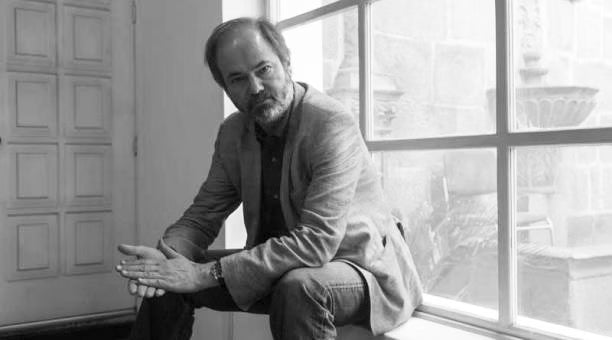 Juan Villoro